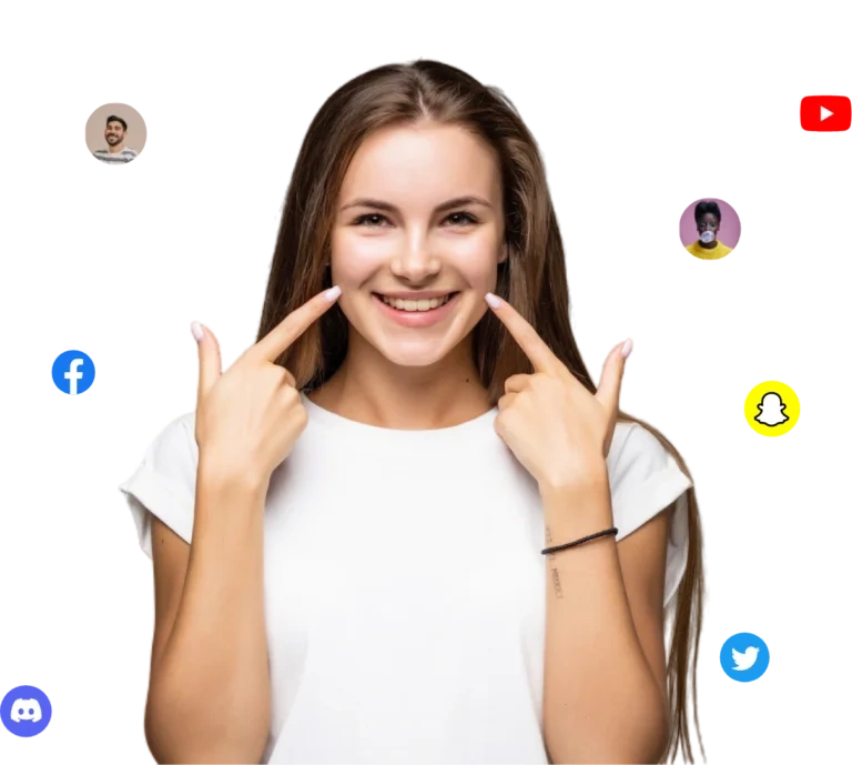 social media banner