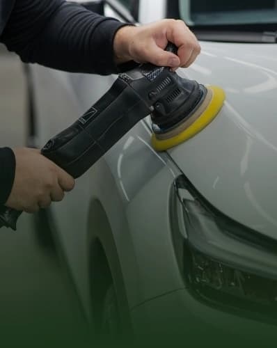 Car Detailing