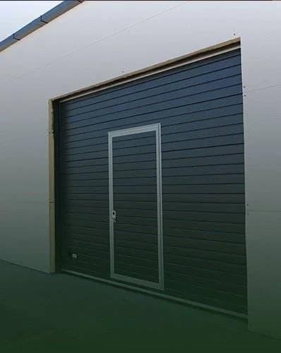Garage Door