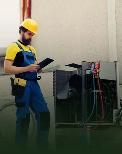 HVAC
