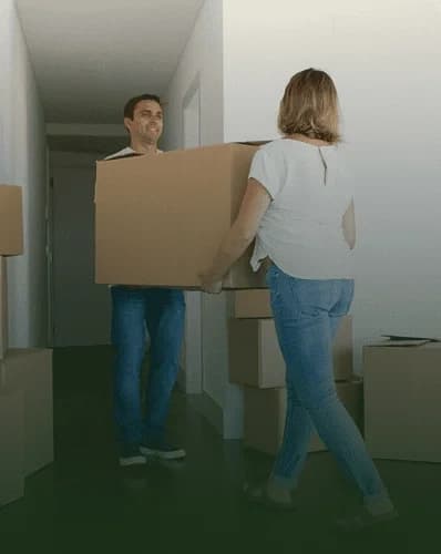 Moving