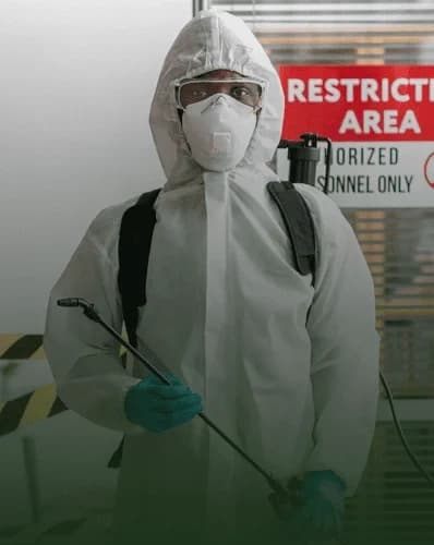 Pest Control