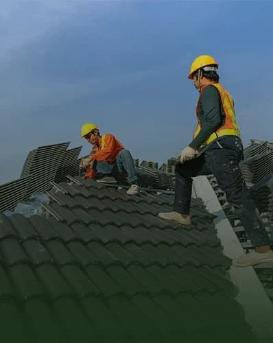 Roofing