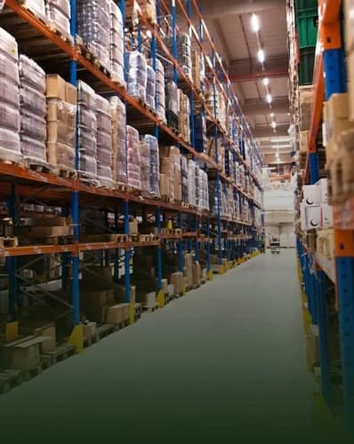 Storage