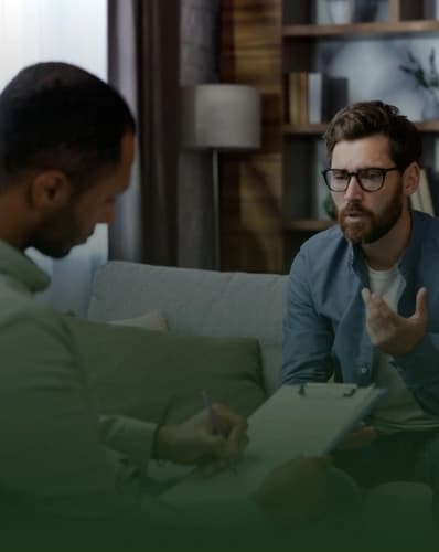 Therapy & Counseling