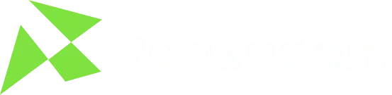 RankedOn1 Digital Marketing Logo