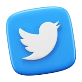 Twitter Icon