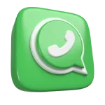 WhatsApp Icon